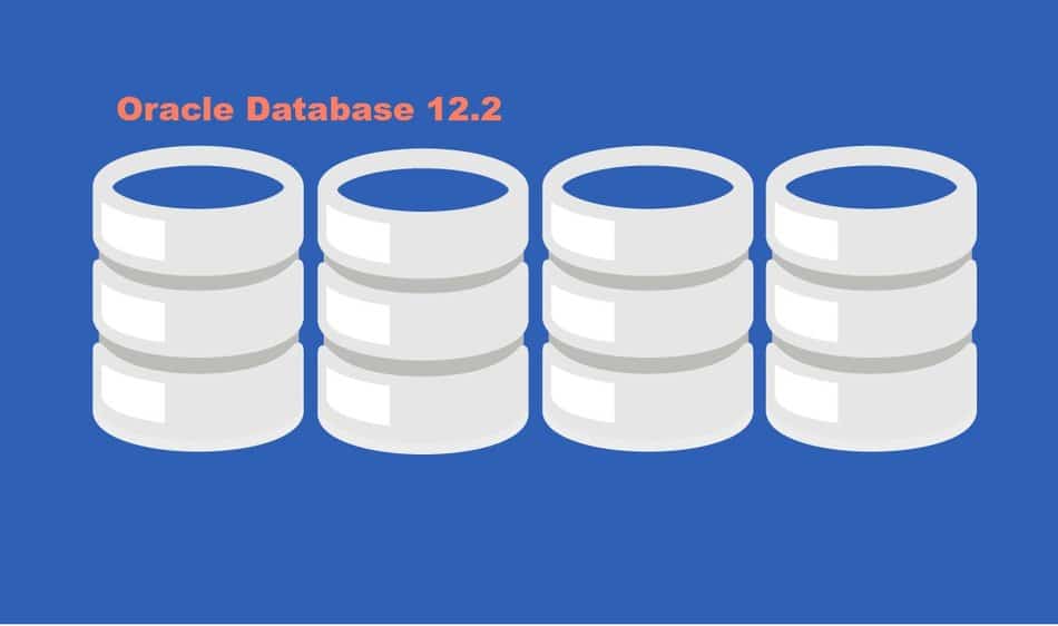 Oracle-Database-12.2