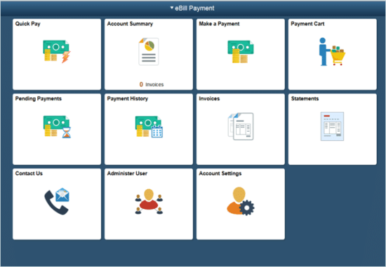 Streamline Your Payments With EBill EBill Payment Solutions Best 
