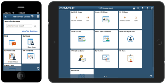 HR HelpDesk - Quest Oracle Community
