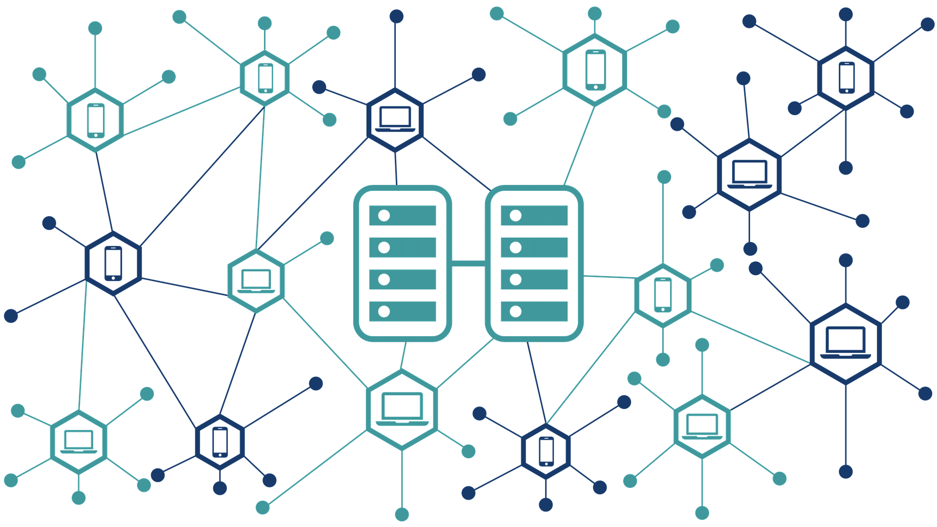Business Opportunities with Blockchain - Quest Oracle Community