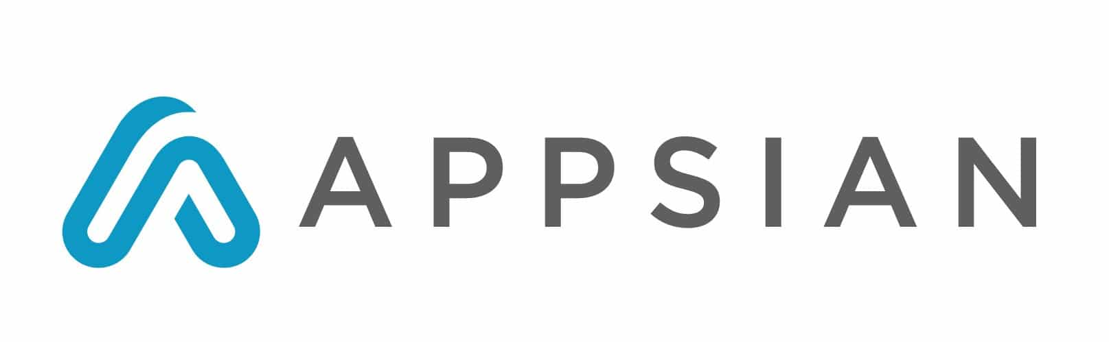 Appsian Logo