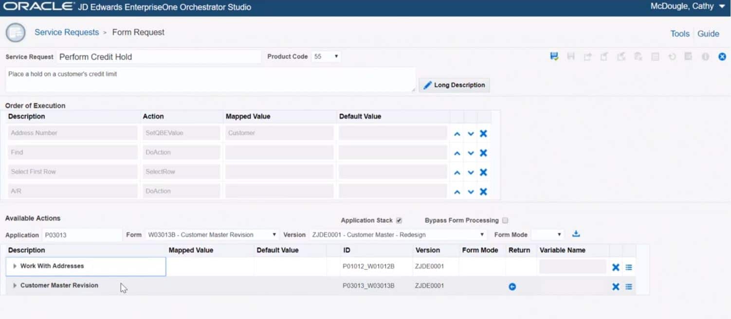 Form-Request-in-Orchestrator-Studio