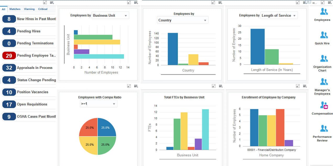 HR-Manager-Page