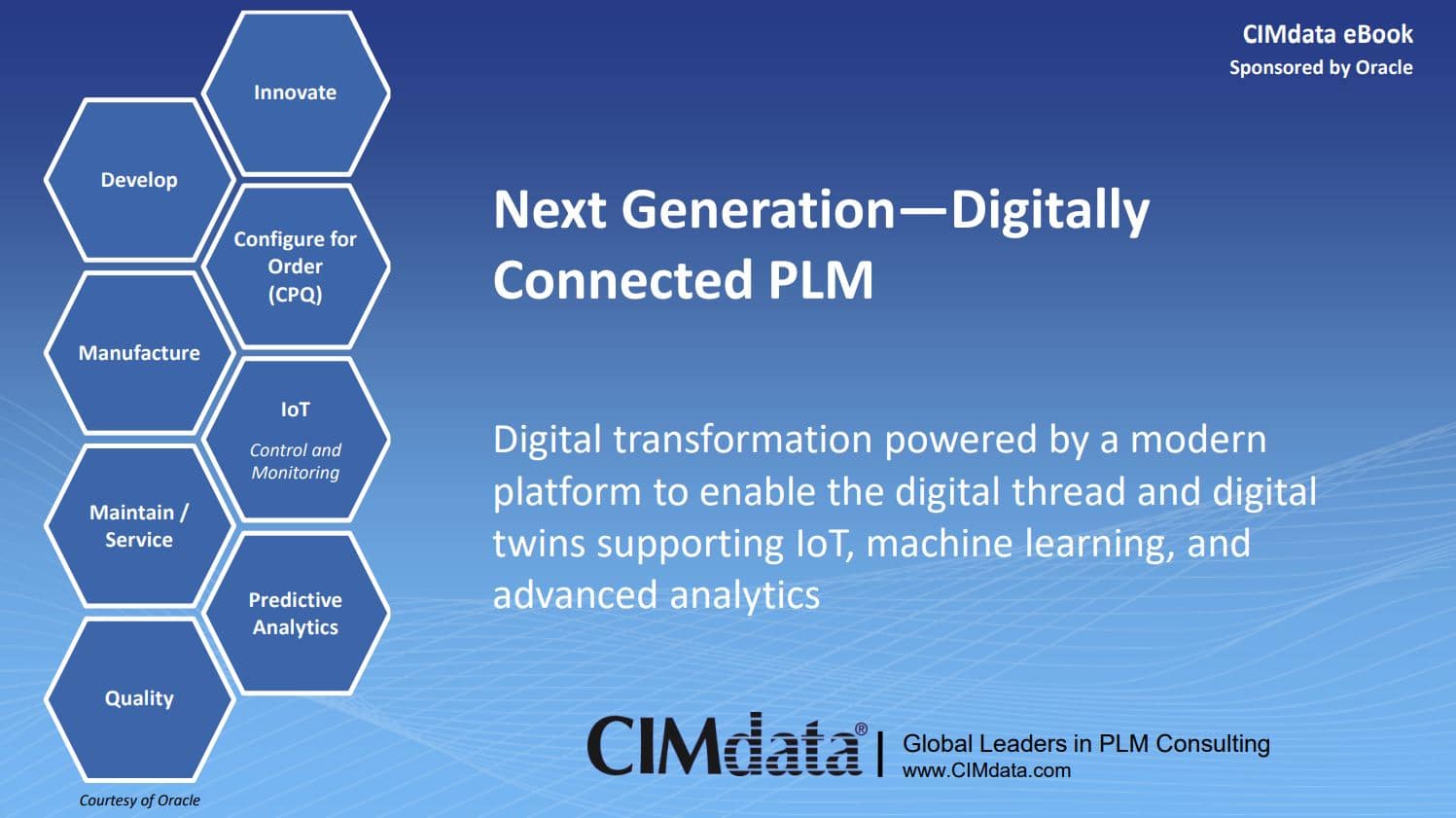 CIMdata-PLM-eBook