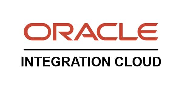 Oracle Integration Cloud