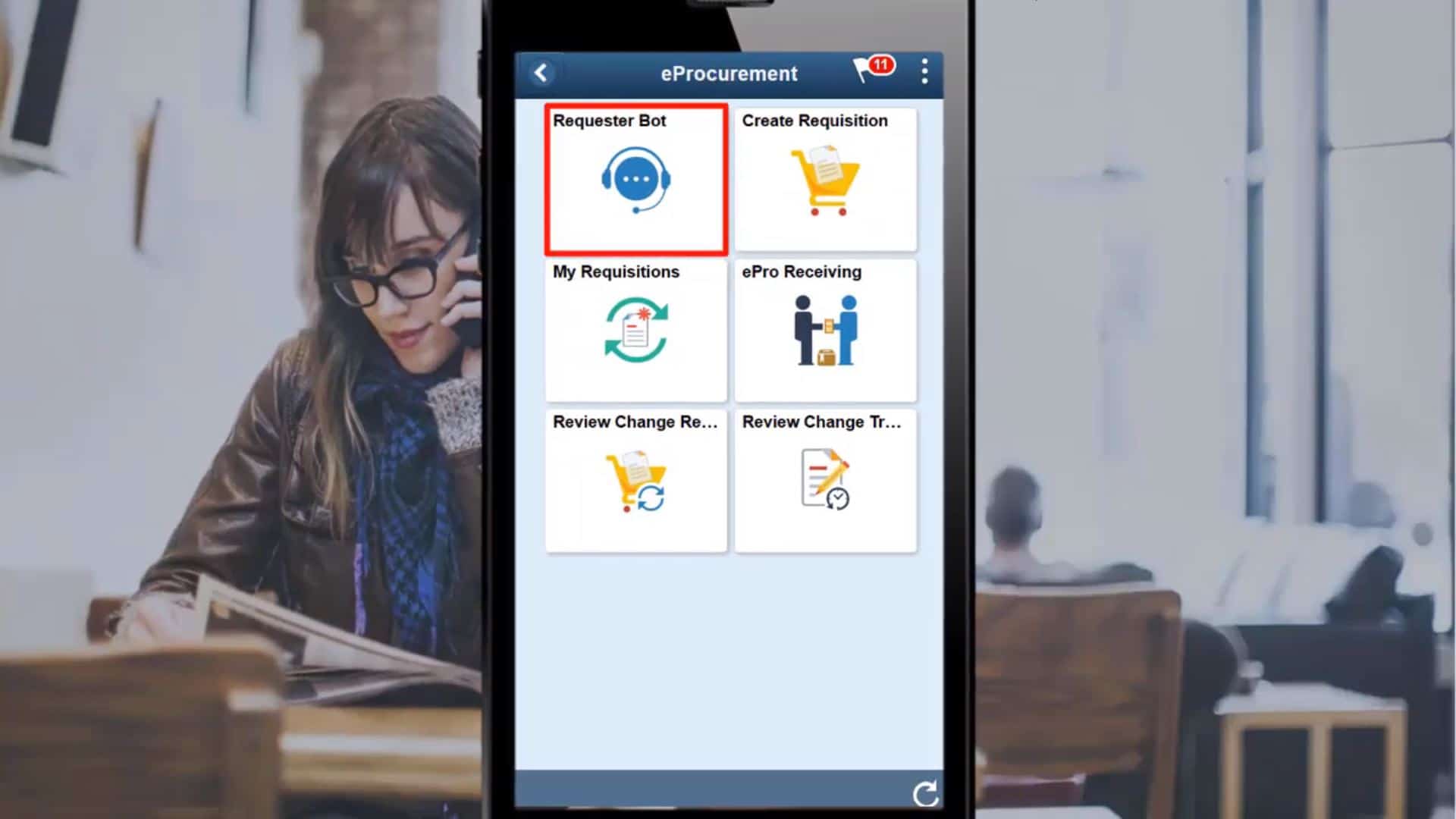 PeopleSoft FSCM Update Image 34 Key Enhancements & Features You Need
