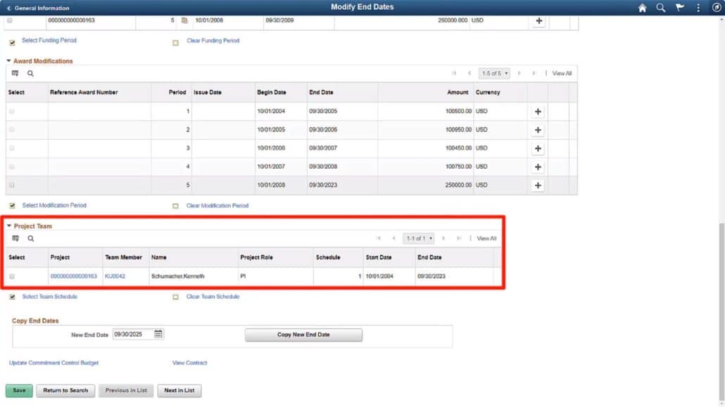 PeopleSoft FSCM Update Image 34 Key Enhancements & Features You Need