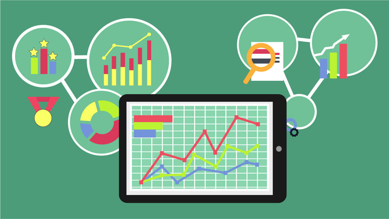 Kibana Visualizations