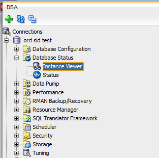 SQL Developer for Dashboards - Quest Oracle Community