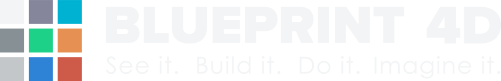 BLUEPRINT 4D
