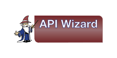 API Wizard