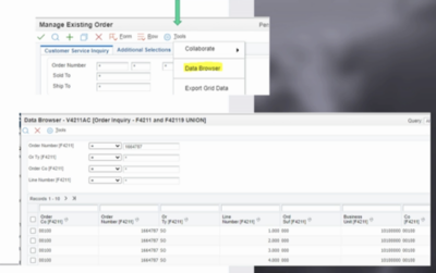 New to JD Edwards? What Business Analysts Need to Know - Quest Oracle ...