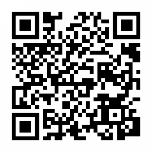 2026 INFOCUS App QR Code