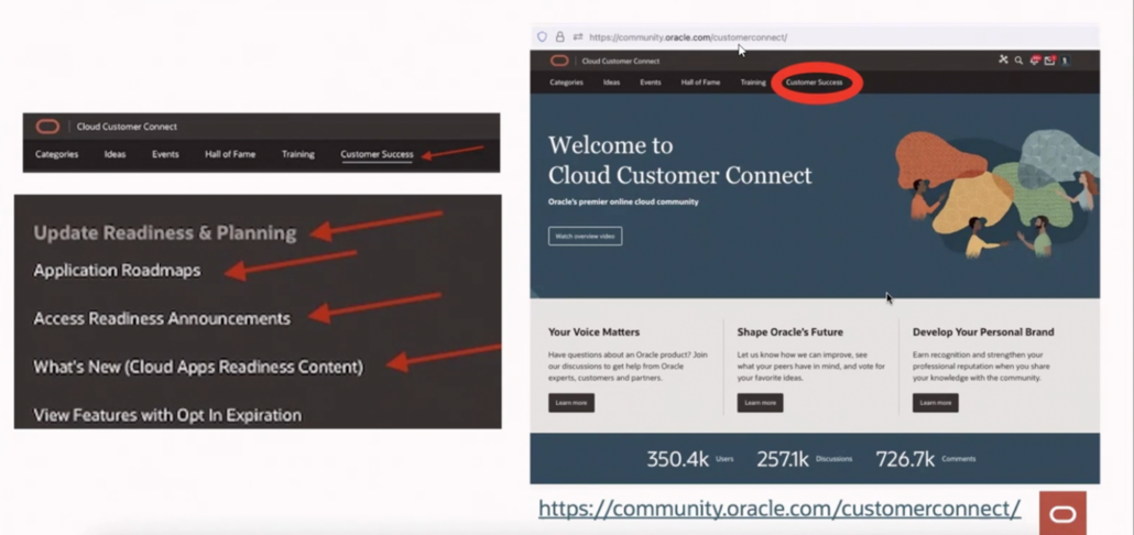 How to Apply Updates in Oracle Cloud HCM - Quest Oracle Community