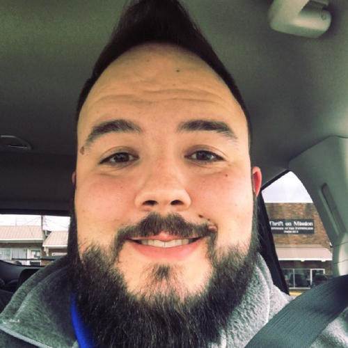 Matt Finley