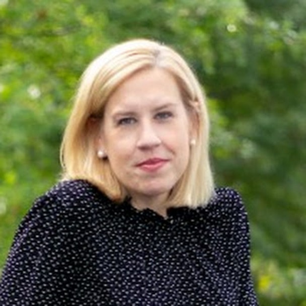 Wendy Plante